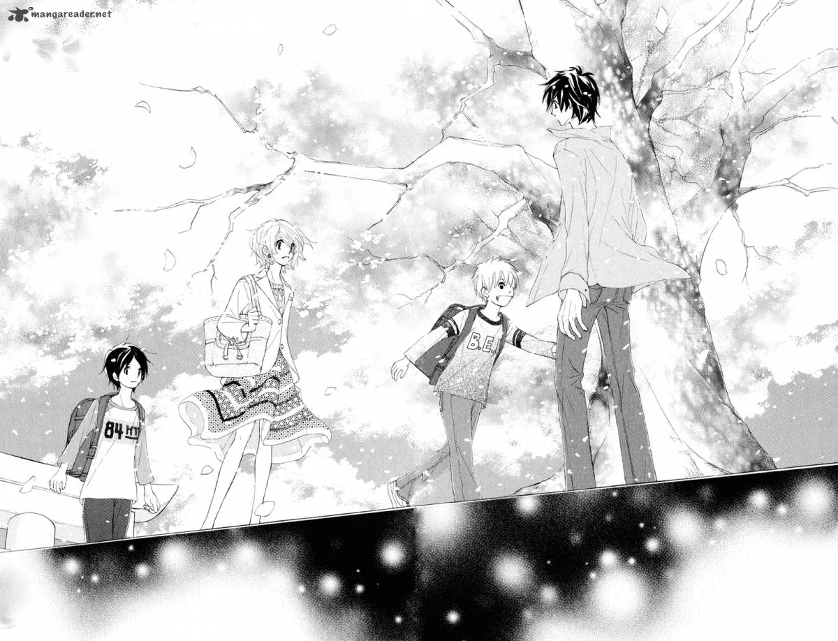 Shiro no Eden Chapter 16 page 31