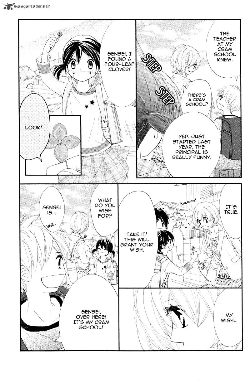 Shiro no Eden Chapter 16 page 26