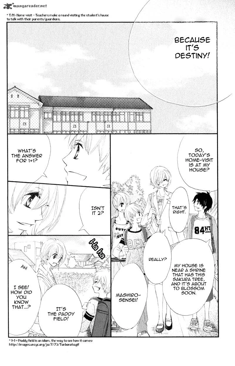Shiro no Eden Chapter 16 page 25