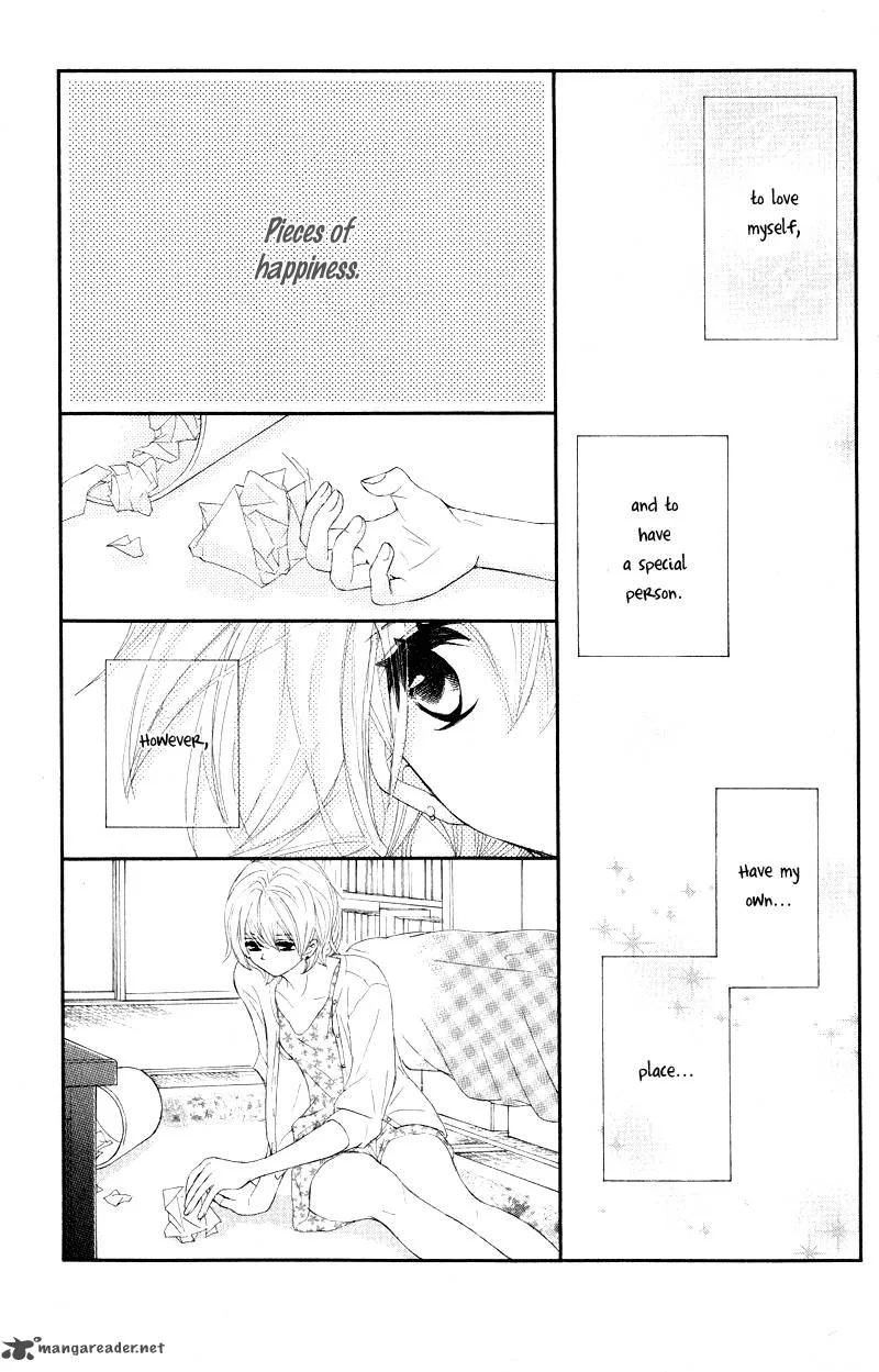 Shiro no Eden Chapter 16 page 20