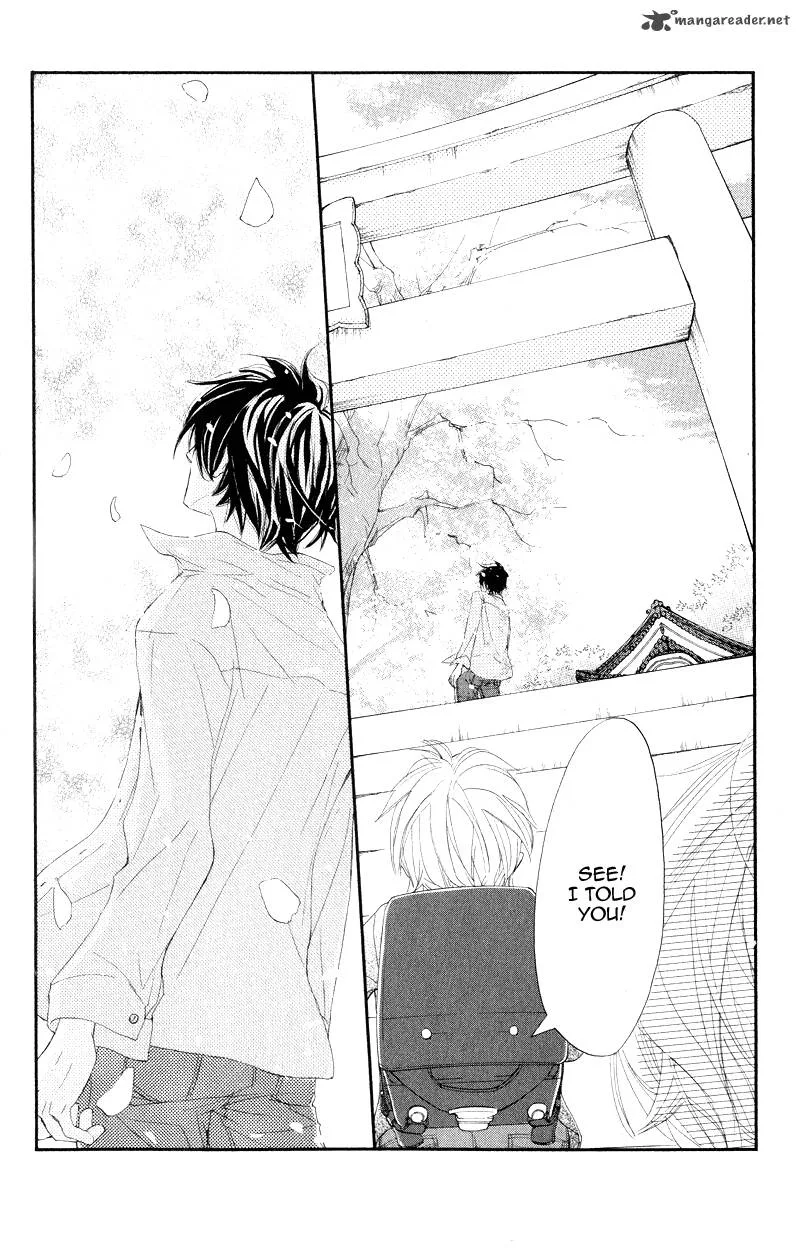 Shiro no Eden Chapter 16 page 29