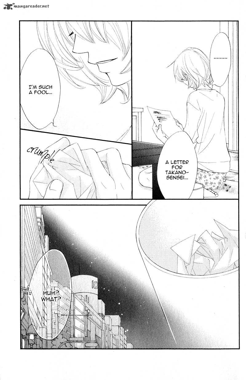 Shiro no Eden Chapter 16 page 16