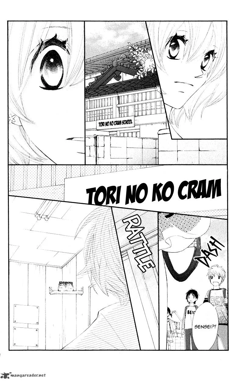 Shiro no Eden Chapter 16 page 27