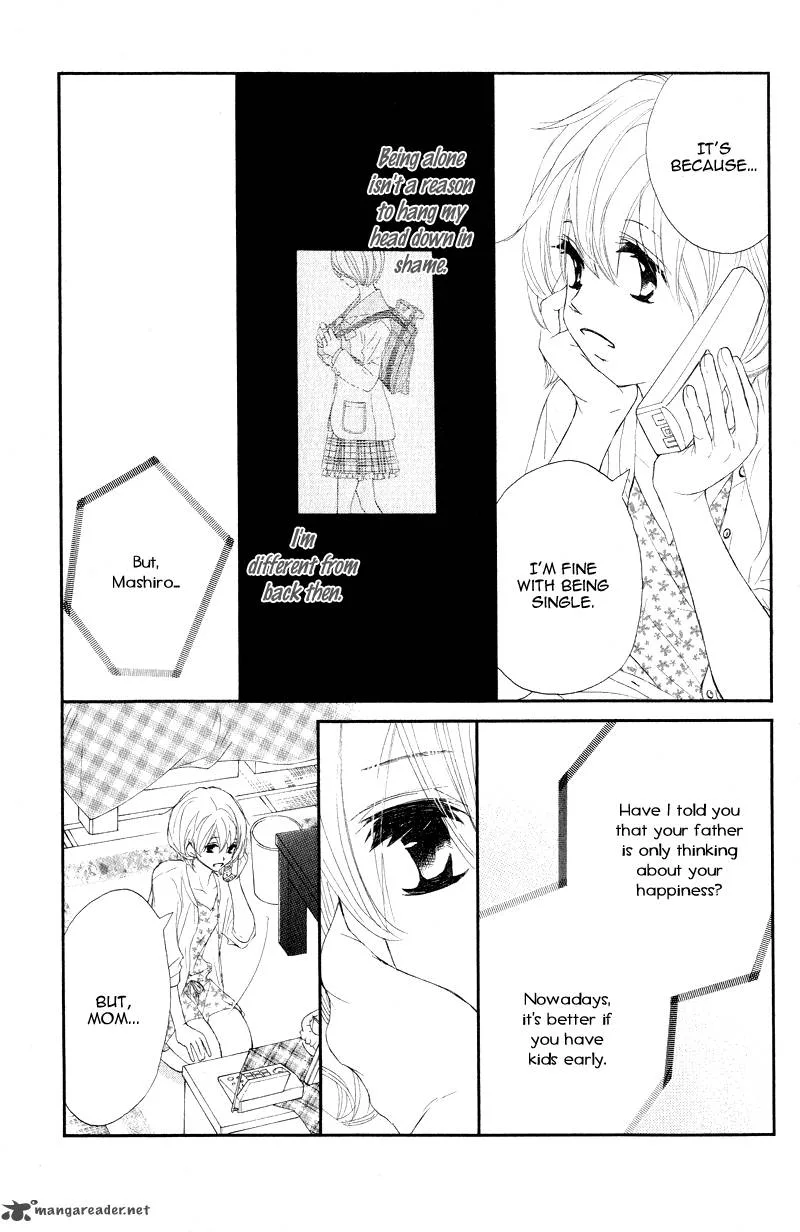 Shiro no Eden Chapter 16 page 14