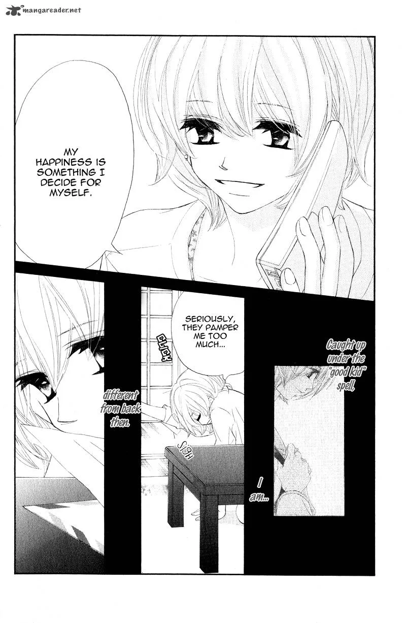 Shiro no Eden Chapter 16 page 15