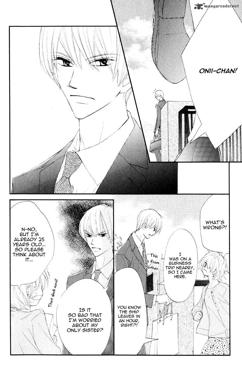 Shiro no Eden Chapter 16 page 7