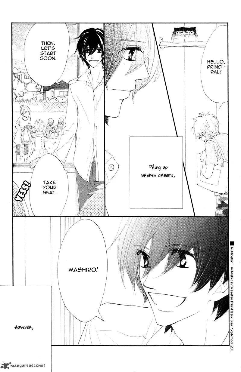 Shiro no Eden Chapter 16 page 36