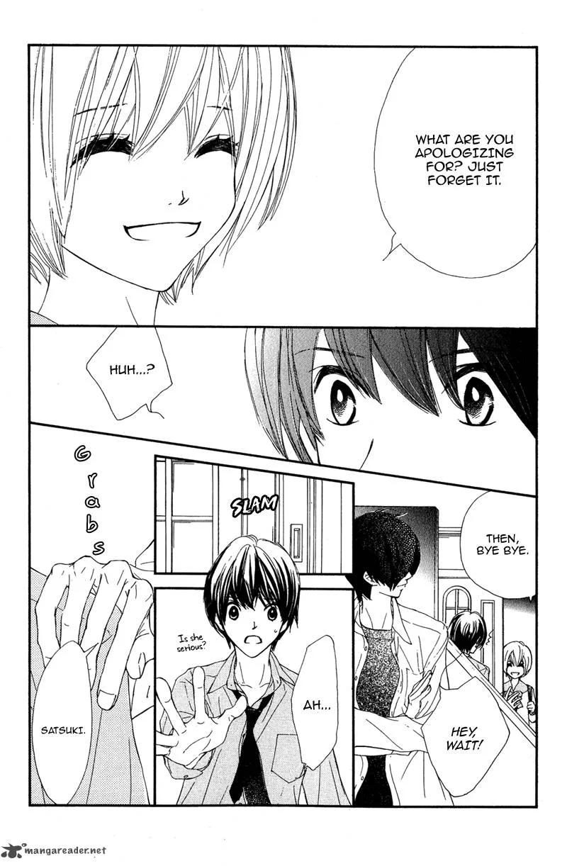 Shiro no Eden Chapter 2 page 14