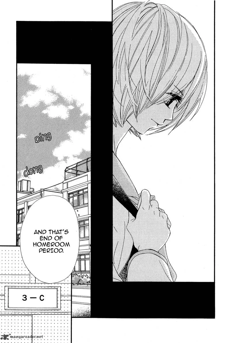 Shiro no Eden Chapter 2 page 21