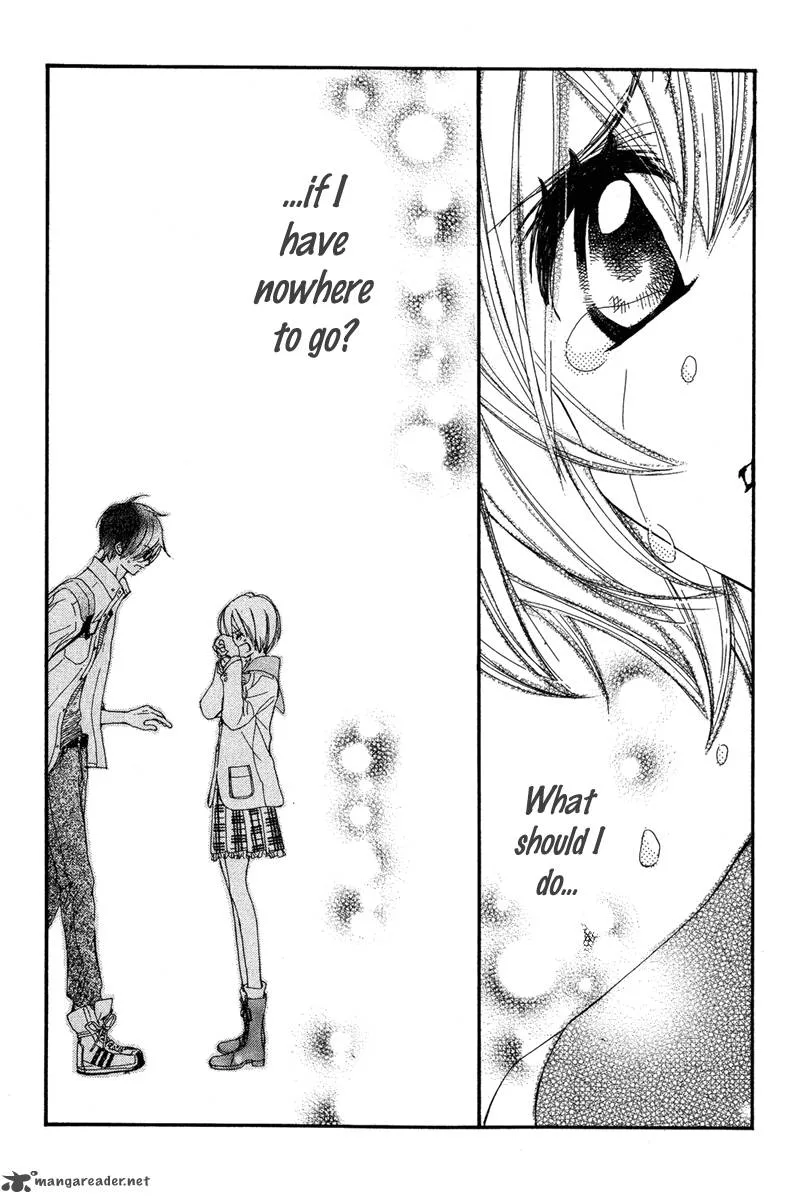 Shiro no Eden Chapter 2 page 35