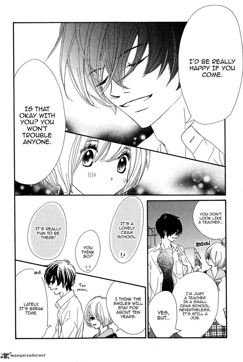 Shiro no Eden Chapter 2 page 18