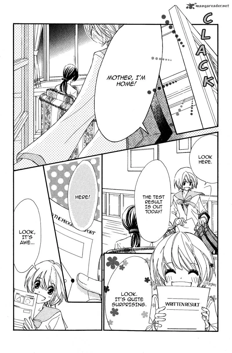 Shiro no Eden Chapter 2 page 26