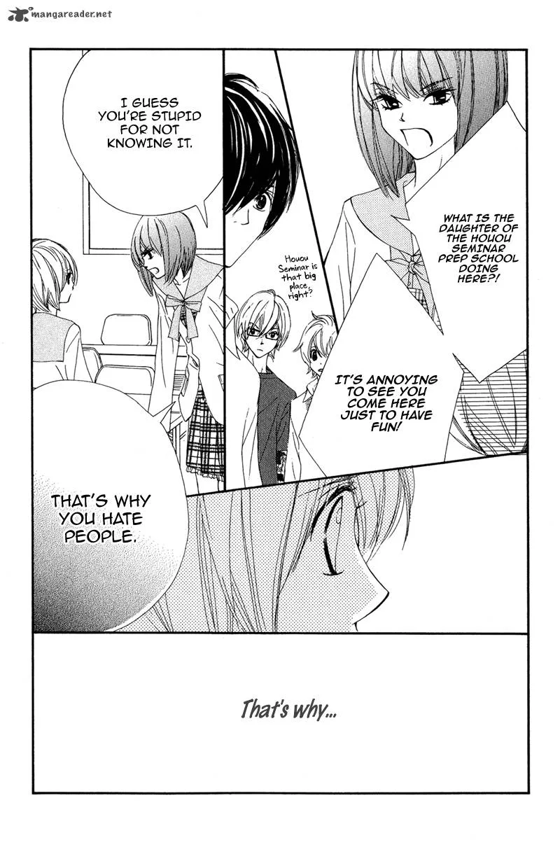 Shiro no Eden Chapter 2 page 10