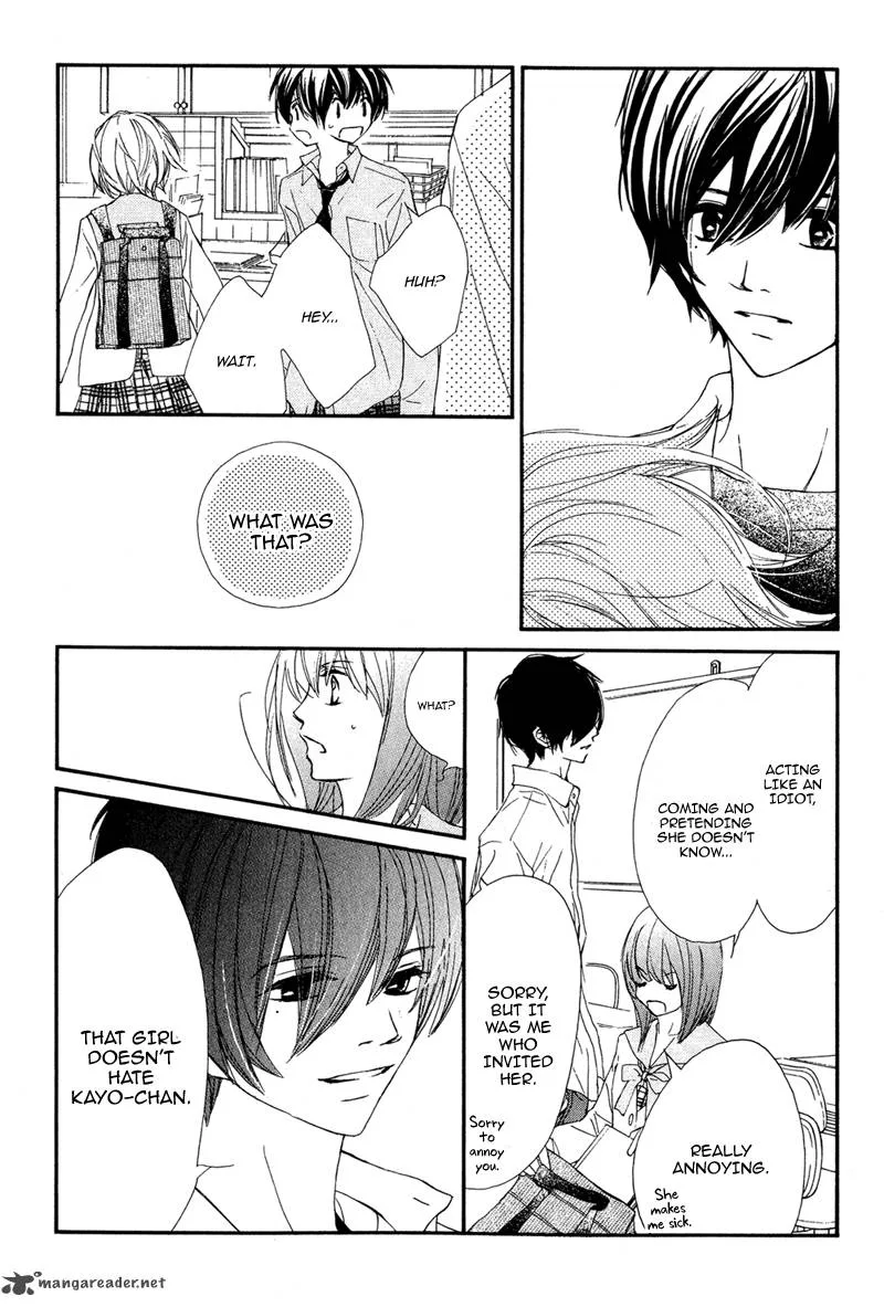 Shiro no Eden Chapter 2 page 12