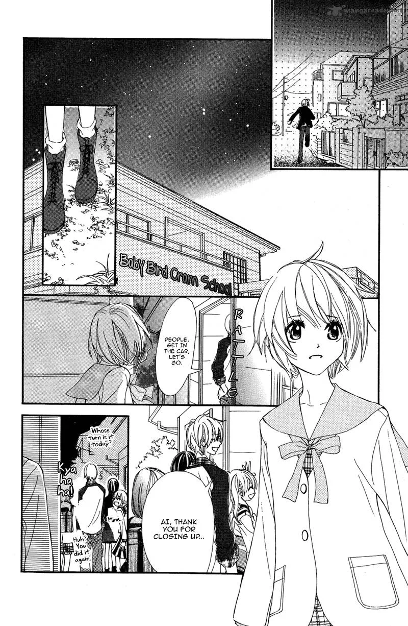 Shiro no Eden Chapter 2 page 32