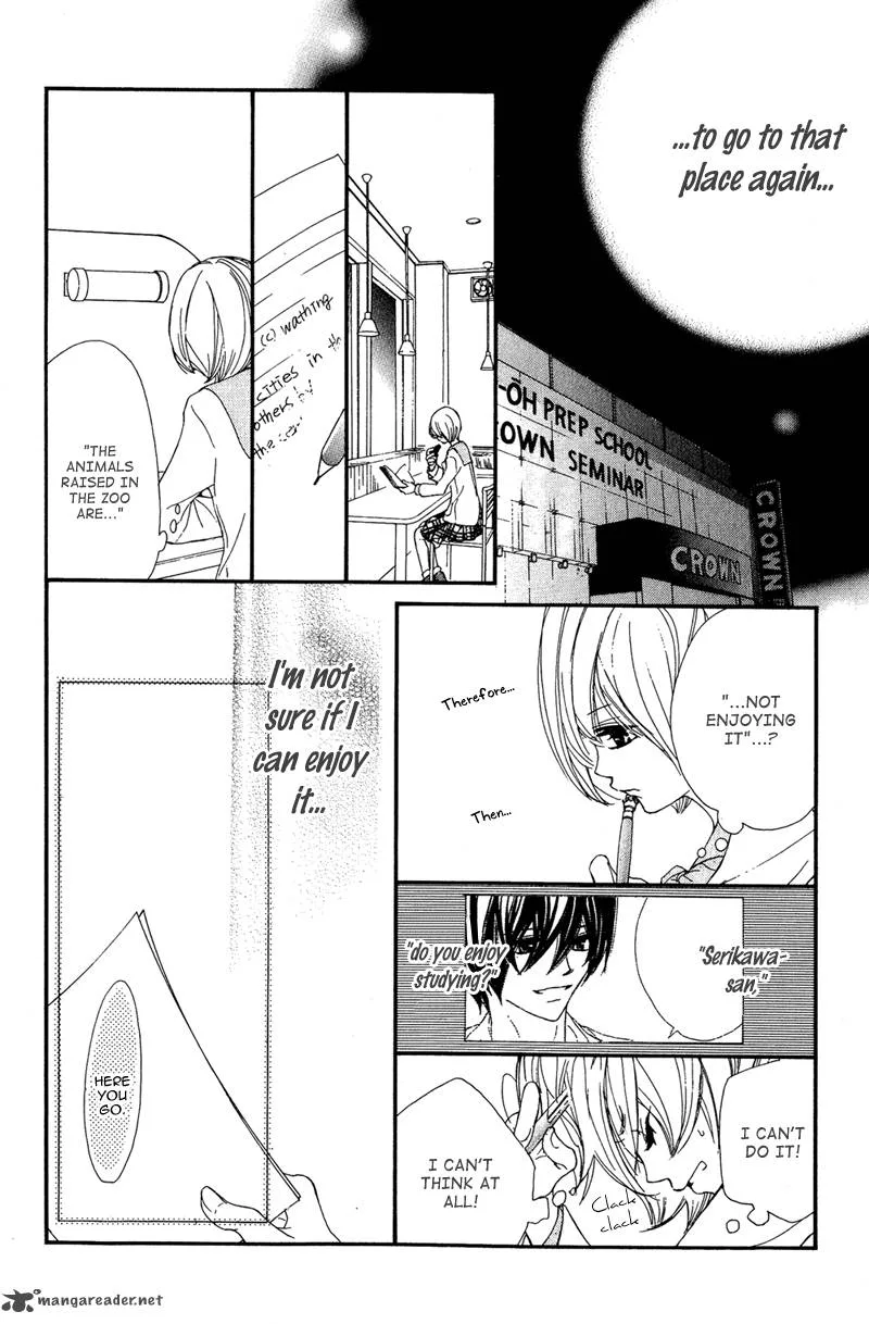 Shiro no Eden Chapter 2 page 24