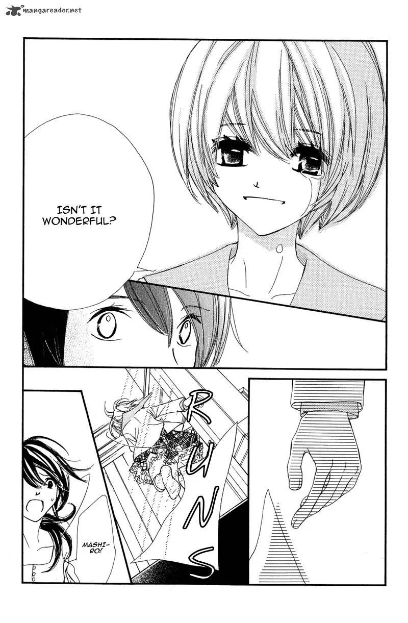 Shiro no Eden Chapter 2 page 30