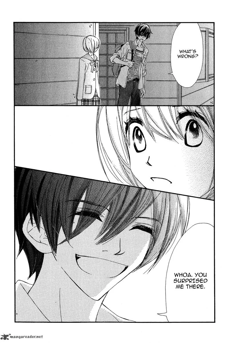 Shiro no Eden Chapter 2 page 34