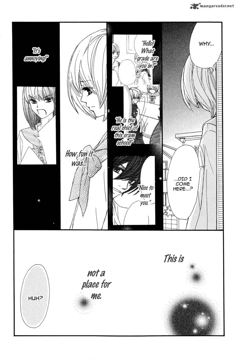 Shiro no Eden Chapter 2 page 33