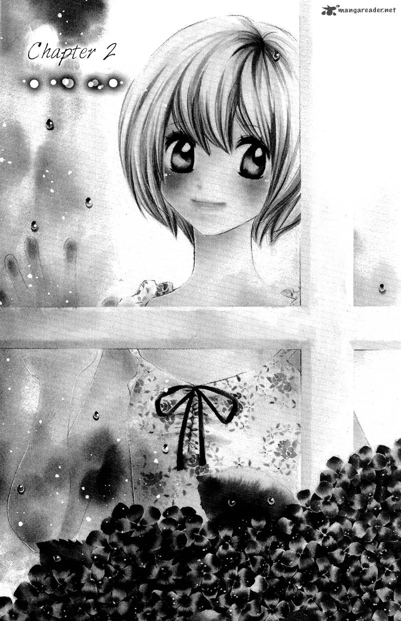Shiro no Eden Chapter 2 page 1