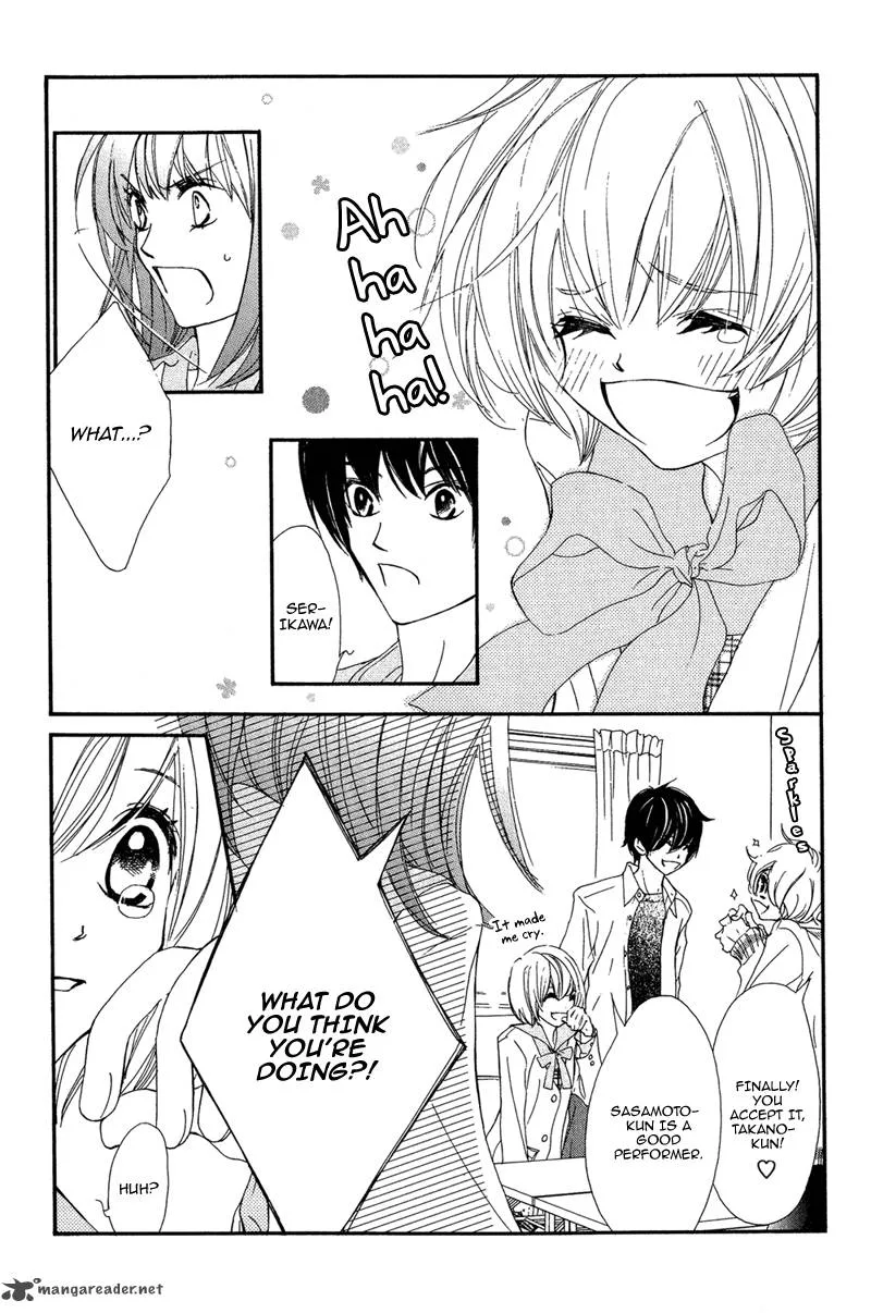 Shiro no Eden Chapter 2 page 9