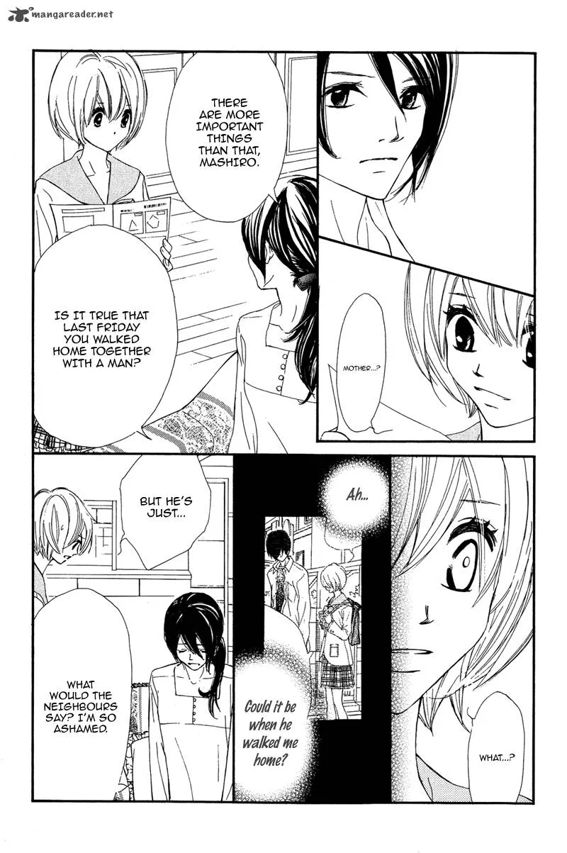 Shiro no Eden Chapter 2 page 27