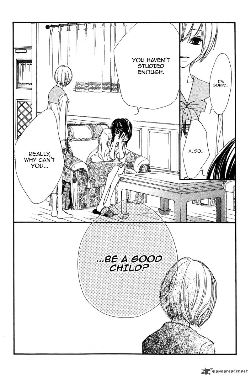 Shiro no Eden Chapter 2 page 28