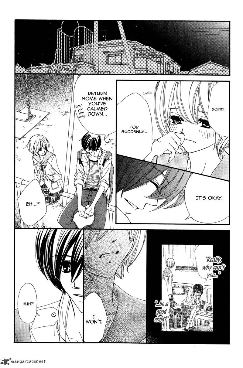 Shiro no Eden Chapter 2 page 36