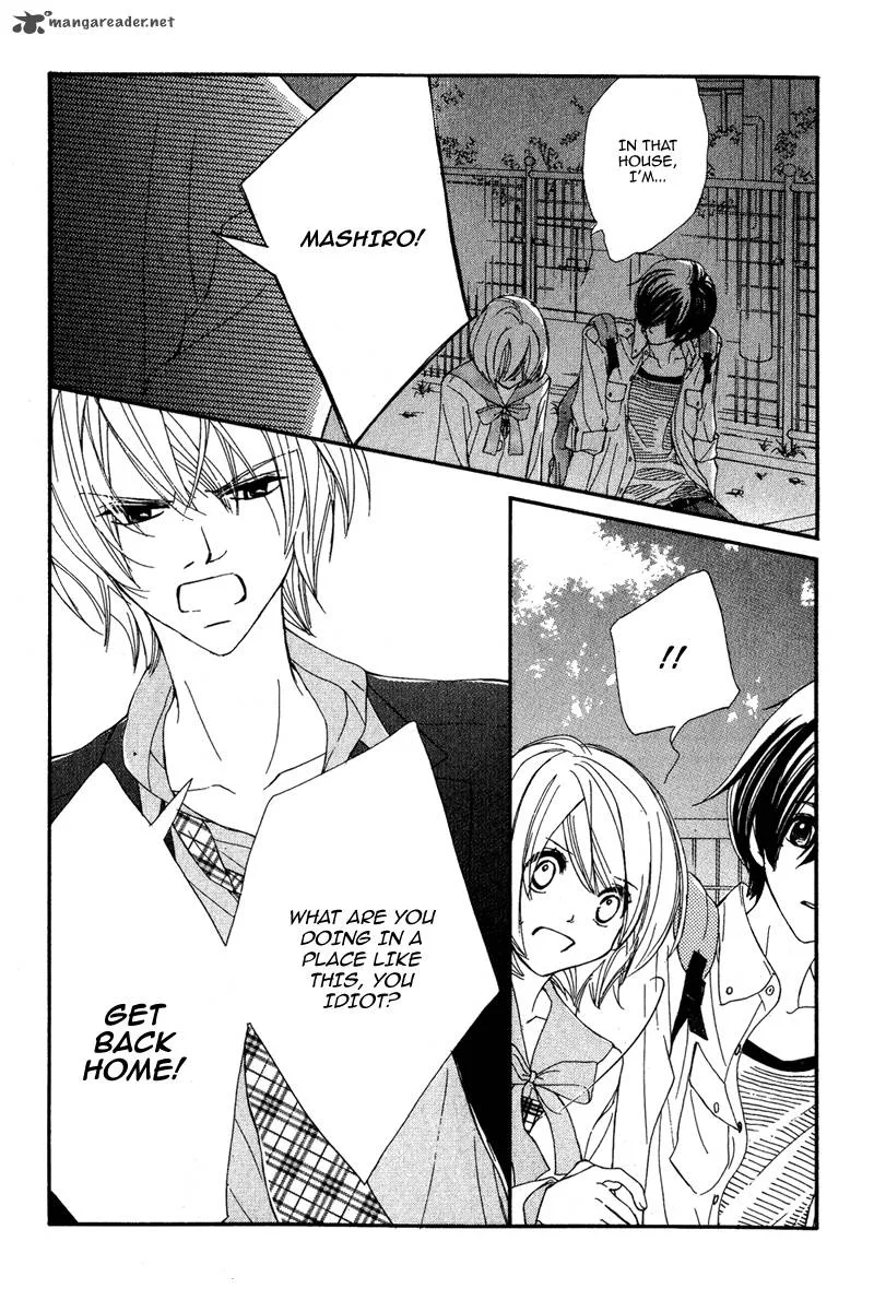 Shiro no Eden Chapter 2 page 37