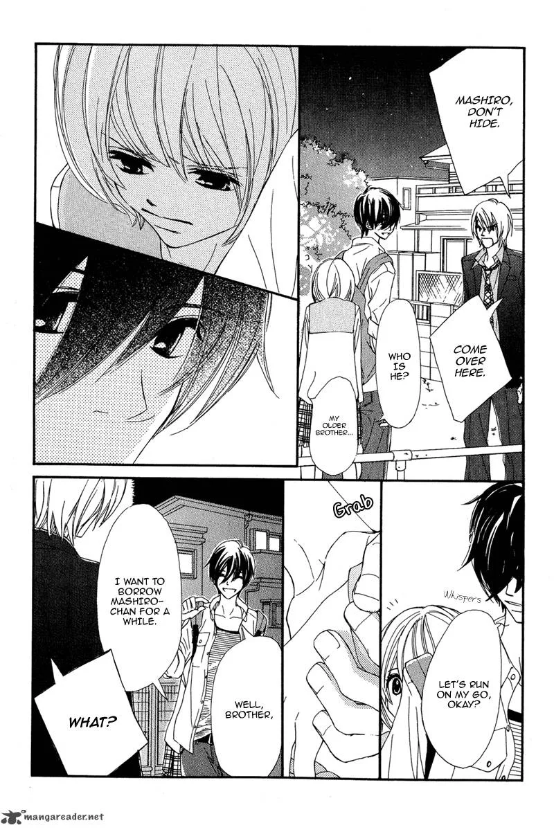 Shiro no Eden Chapter 2 page 38