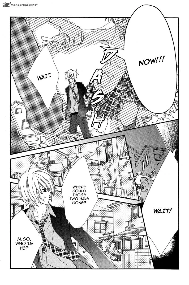 Shiro no Eden Chapter 2 page 39