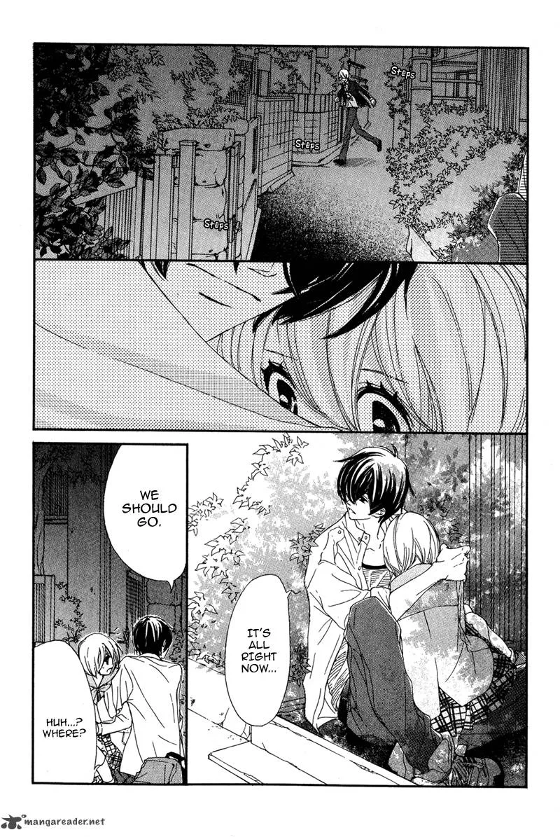 Shiro no Eden Chapter 2 page 40