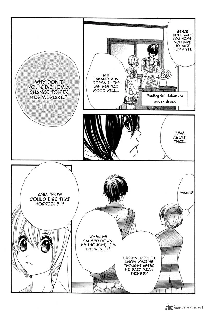 Shiro no Eden Chapter 3 page 10