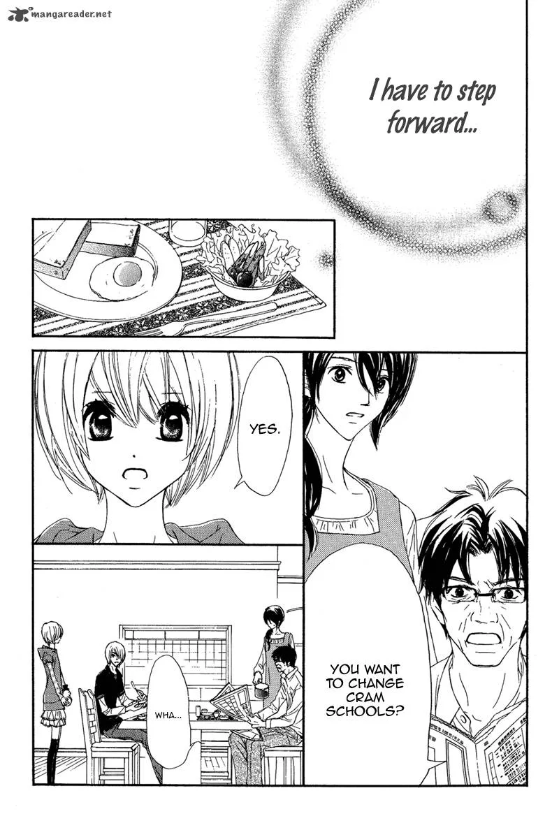 Shiro no Eden Chapter 3 page 25