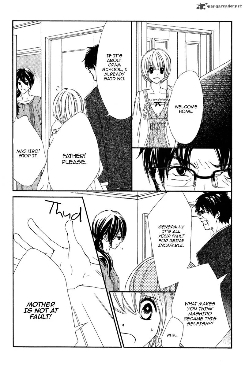Shiro no Eden Chapter 3 page 30