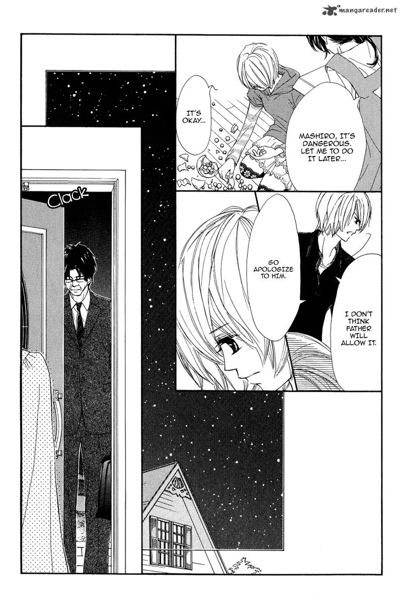 Shiro no Eden Chapter 3 page 29