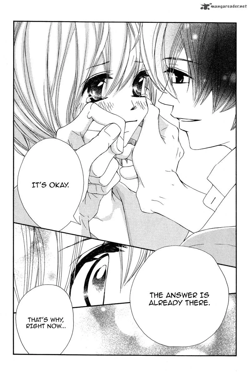 Shiro no Eden Chapter 3 page 7