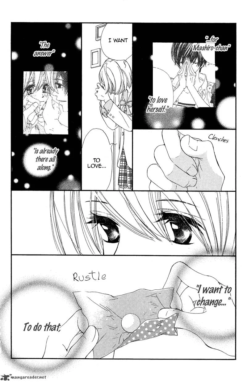 Shiro no Eden Chapter 3 page 24