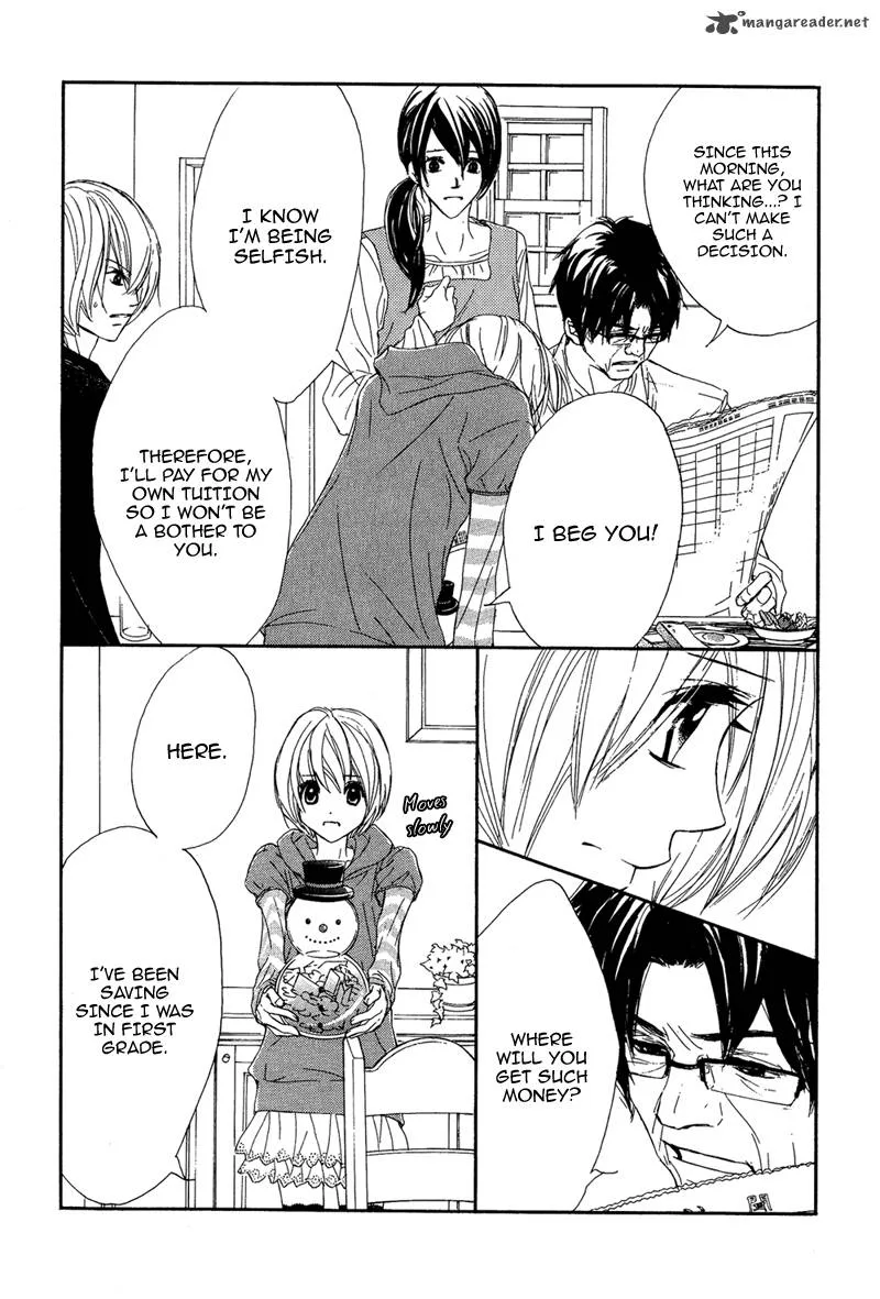 Shiro no Eden Chapter 3 page 26