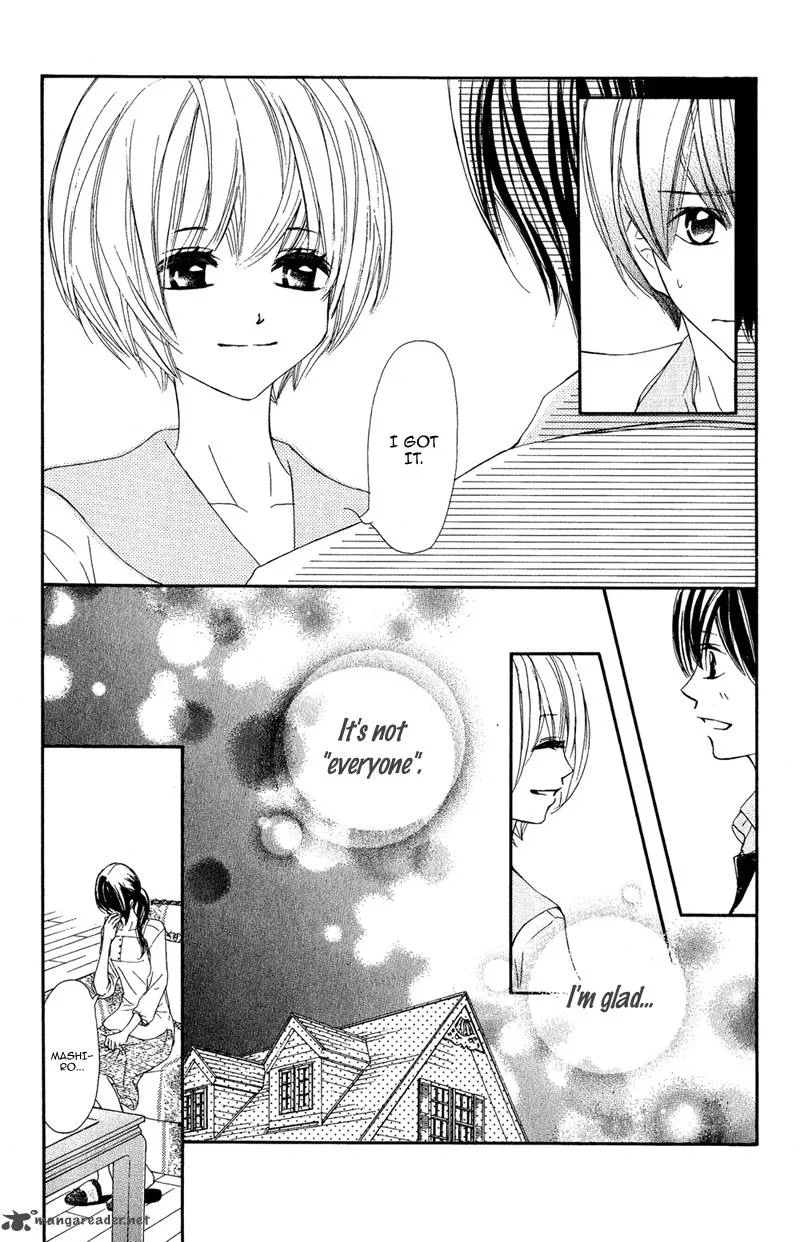 Shiro no Eden Chapter 3 page 18