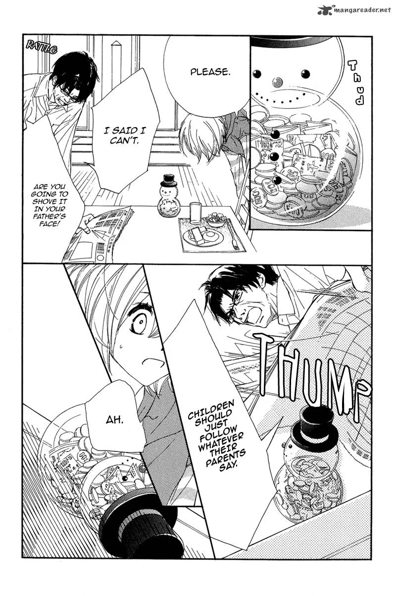 Shiro no Eden Chapter 3 page 27