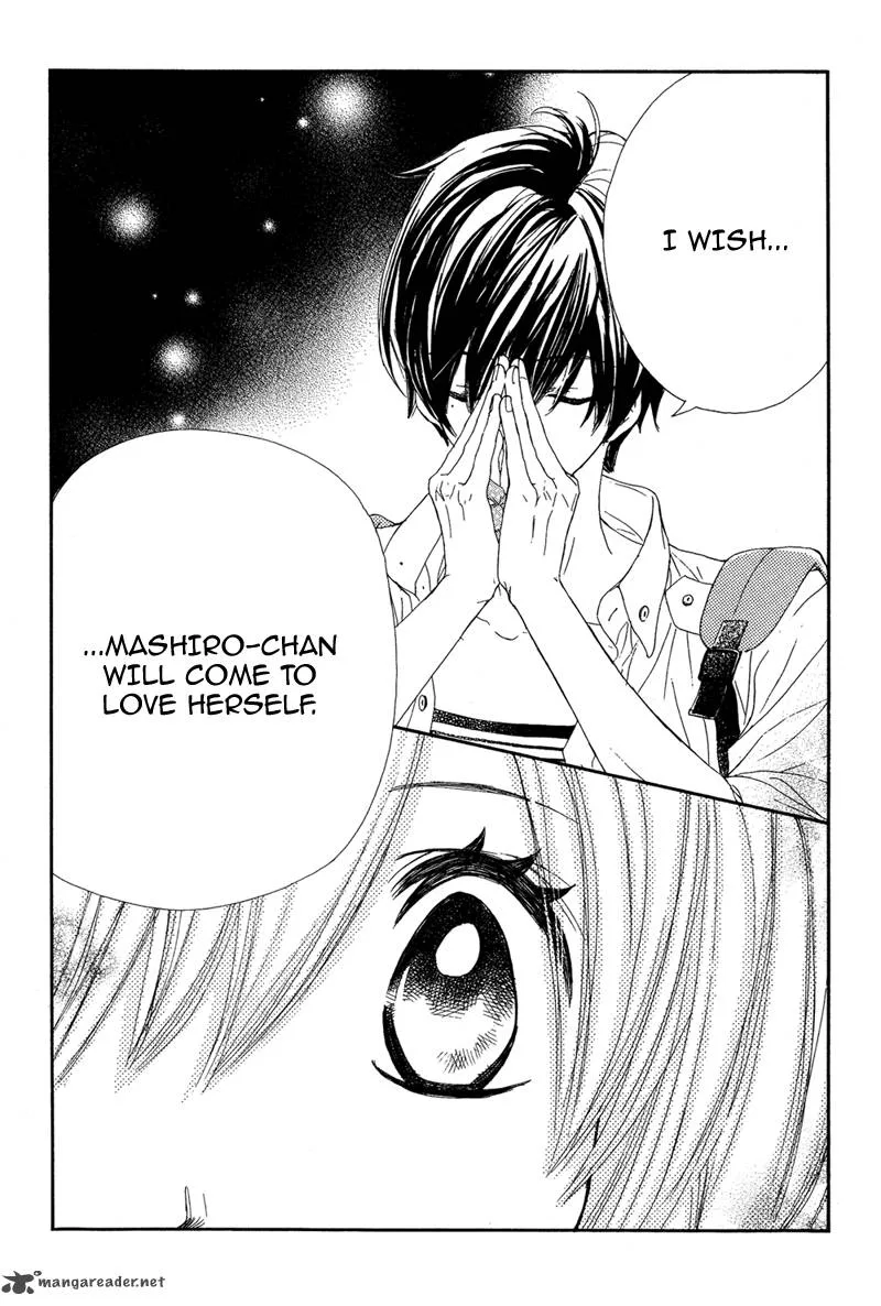 Shiro no Eden Chapter 3 page 14