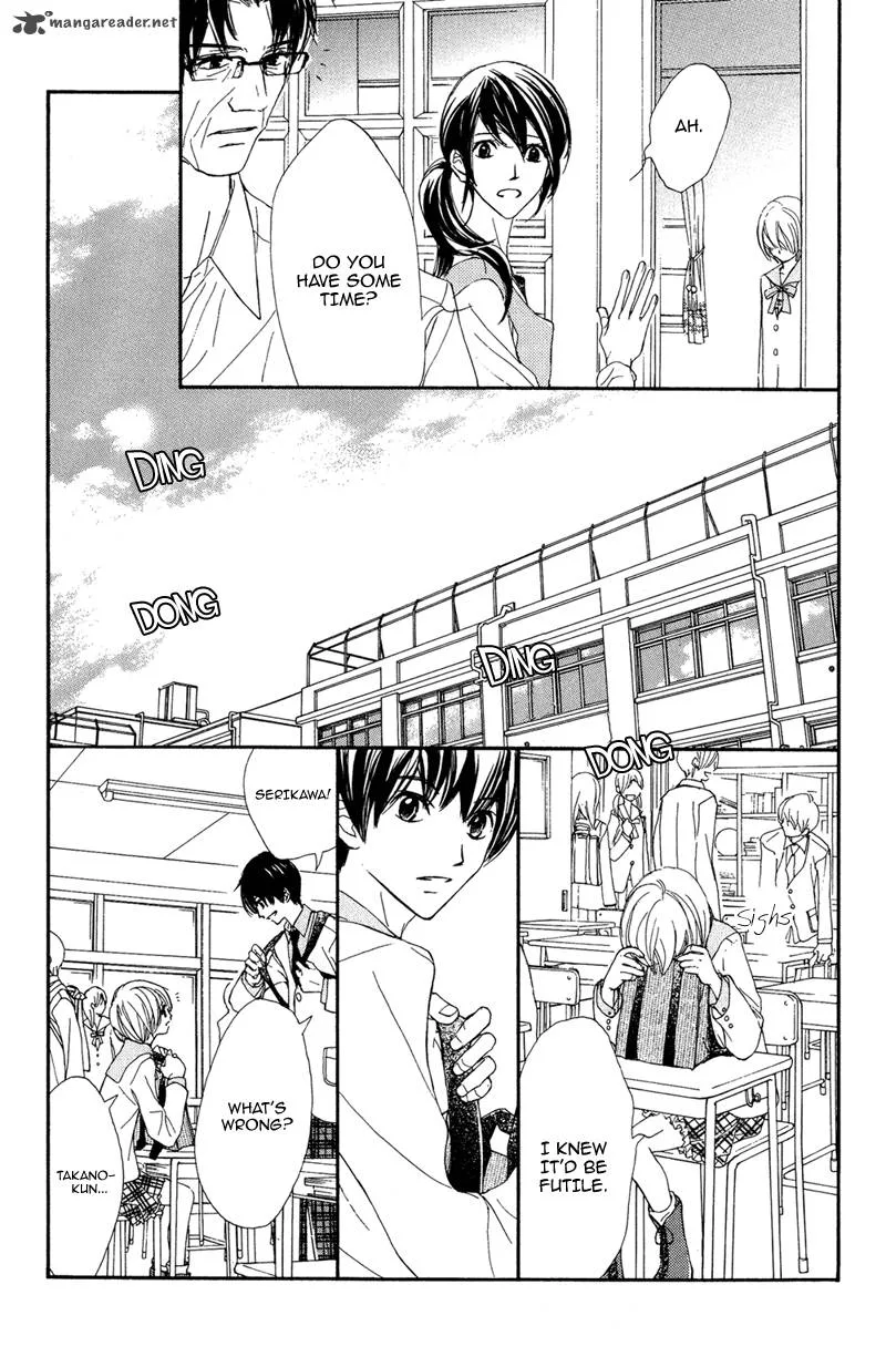 Shiro no Eden Chapter 3 page 33