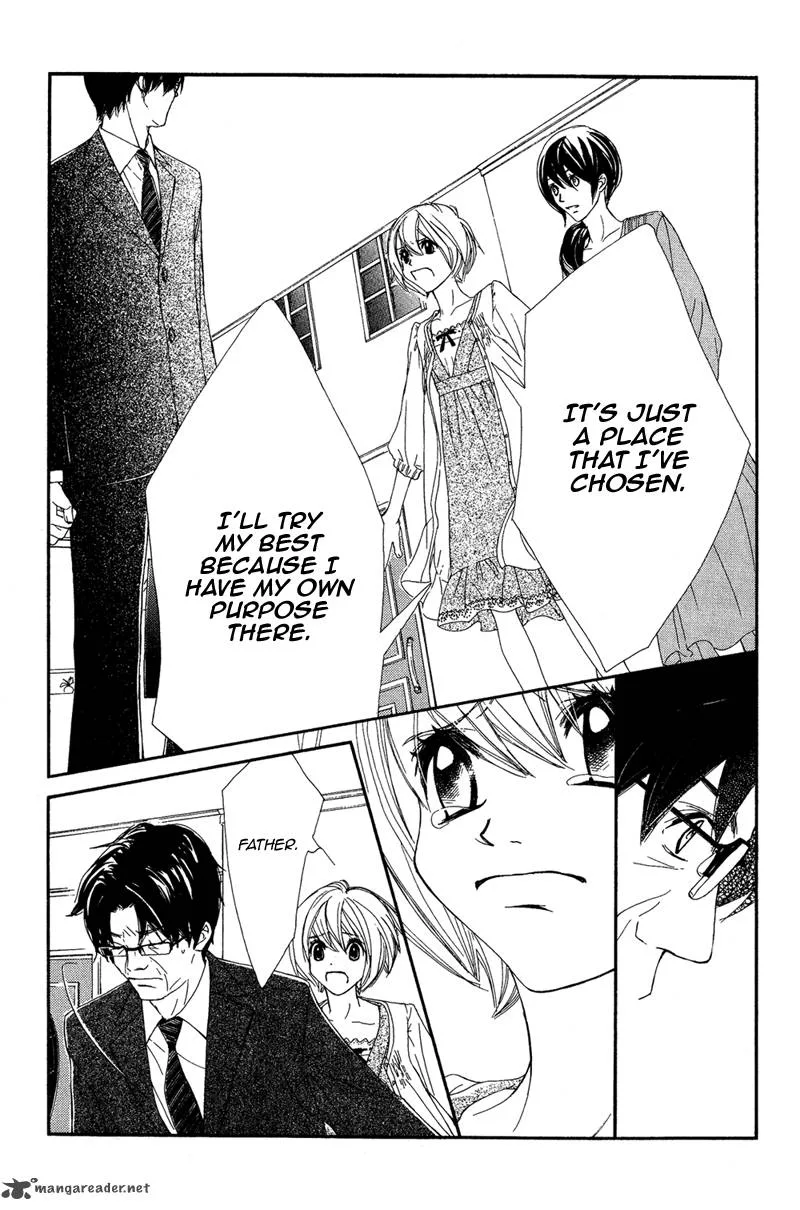 Shiro no Eden Chapter 3 page 31