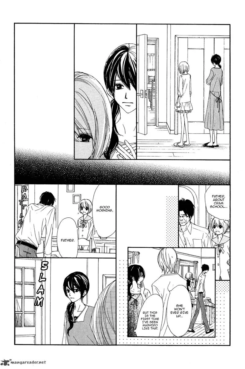Shiro no Eden Chapter 3 page 32