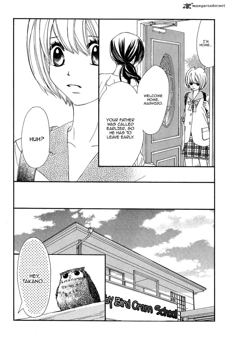 Shiro no Eden Chapter 3 page 35