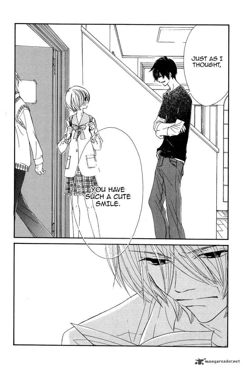 Shiro no Eden Chapter 3 page 40
