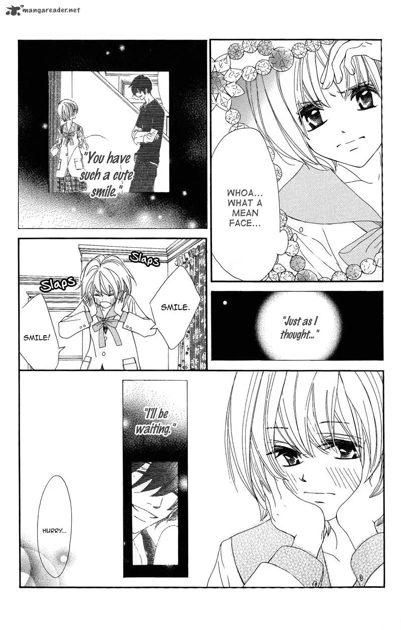 Shiro no Eden Chapter 4 page 27