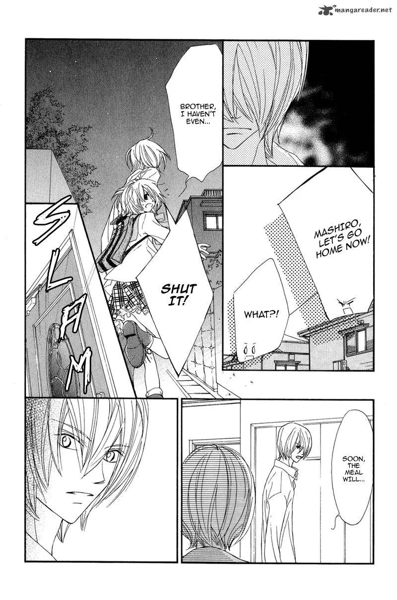 Shiro no Eden Chapter 4 page 24