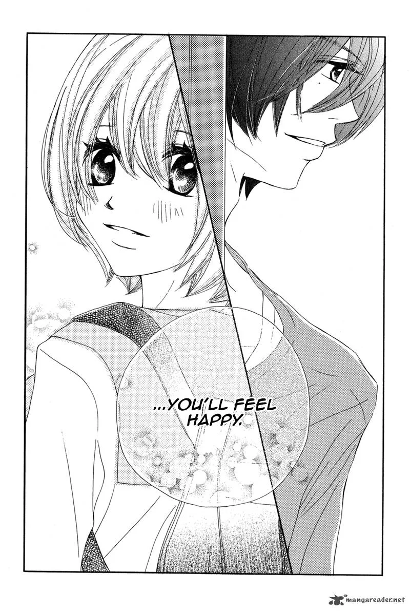 Shiro no Eden Chapter 4 page 32